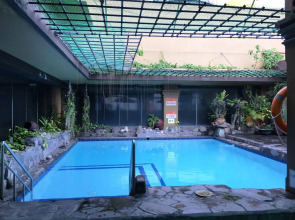 Bayview Park Hotel Manila