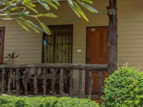 Secret Garden - DC Resort Co Ltd