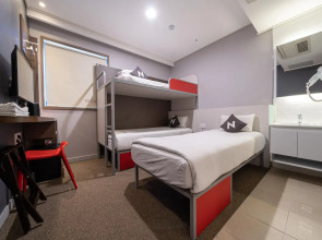 SEOUL N HOTEL Dongdaemun