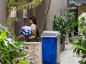 18 Suite Villa Loft by AMITHYA