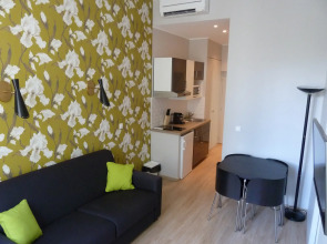 Aparthotel AMMI Nice Massena (ex Ajoupa)