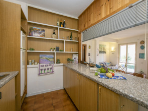 Casa Lavanda Pool, Tennis