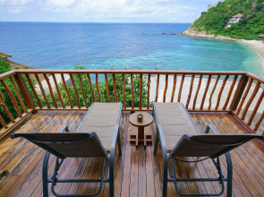 Sai Daeng Resort Koh Tao