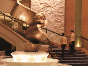 Shangri-La Guangzhou