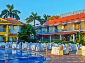 Regenta Baywatch Resort Goa