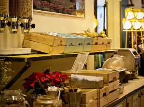 Хостел Ostello Bello Grande