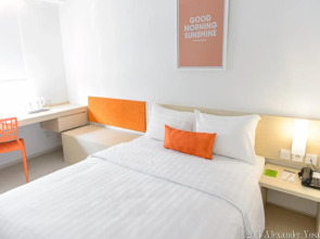 Zuri Express Mangga Dua