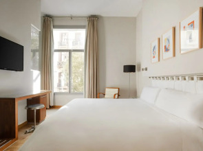 Vasanta Hotel Eixample, Sonder by Marriott Bonvoy