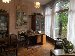 Морской прибой