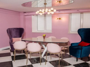 Отель «Александровский»