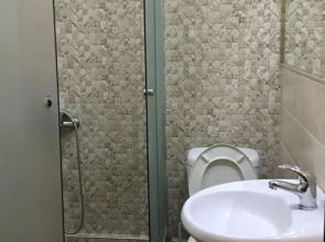 Ереван  Хостел