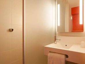 B&B HOTEL Paris Italie Porte de Choisy