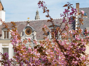Hotel Rubens - Grote Markt