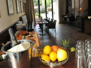 Belgrade Boutique Hotel