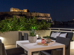 Divani Palace Acropolis