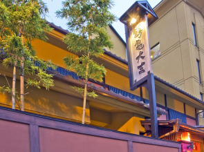 Koduchi no Yado Tsurukamedaikichi