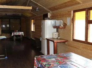 Спорткомплекс Охана