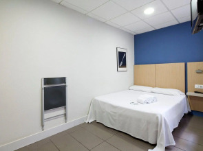 Отель DingDong Putxet