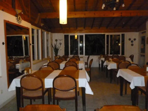 Olympos Oase Hotel