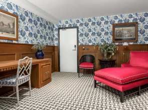 Room Mate Collection Alba, Madrid