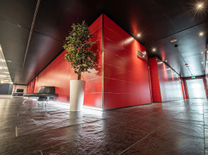 Best Western Plus Net Tower Padova