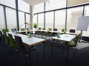 Hotel ibis Vienna Airport