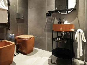 The Market Urban Hotel