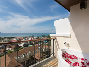 Avani Ao Nang Cliff Krabi Resort