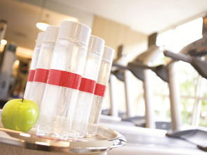 Guangzhou Marriott Hotel Tianhe