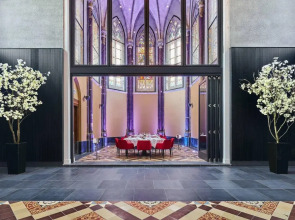 Hotel Nassau Breda, Autograph Collection by Marriott