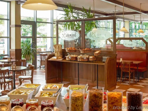 Ibis Poznan Stare Miasto