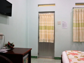 Quoc Dinh Guesthouse