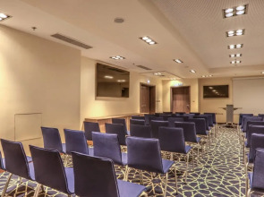 Holiday Inn Plovdiv by IHG