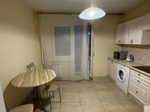 Апартаменты на проезде Зеленый