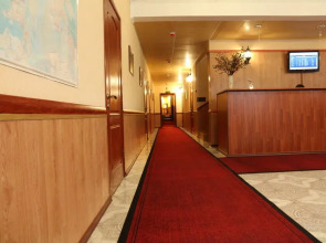 Хостел Корона