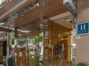 Отель RH Sorolla Centro