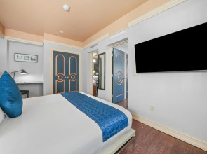 Riviera Hotel South Beach