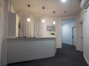 Hostalin Barcelona Gran Via