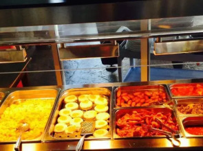 Christabelle Hotel Apartments