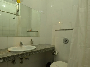 Hotel Sarovar Regency