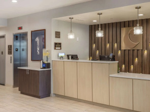 Comfort Inn Manhattan - Midtown West