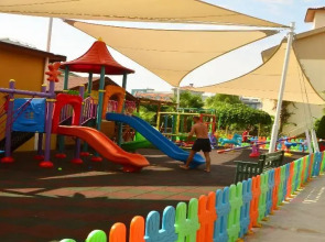 Grand Seker Hotel - All Inclusive