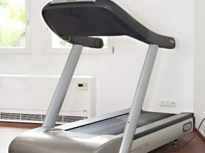 Romantik Hotel Johanniter-Kreuz