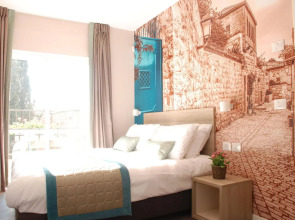 Jerusalem Castle Hotel