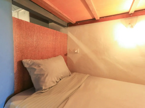 Hostel Bukit Sangcure