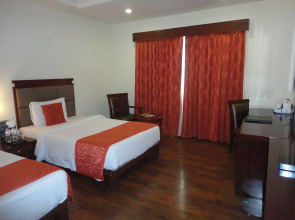 Fortune Select Grand Ridge, Tirupati -  Member ITC Hotels' Group