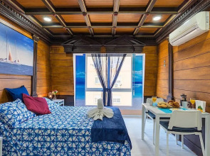 Pirates Of The Caribbean Studio City