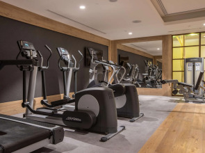 Radisson Blu Hotel & Residences, Zakopane