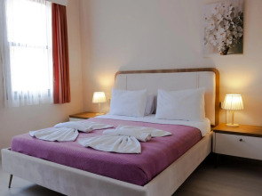 Garden Palace Boutique Hotel