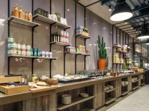 Holiday Inn Brussels Airport by IHG